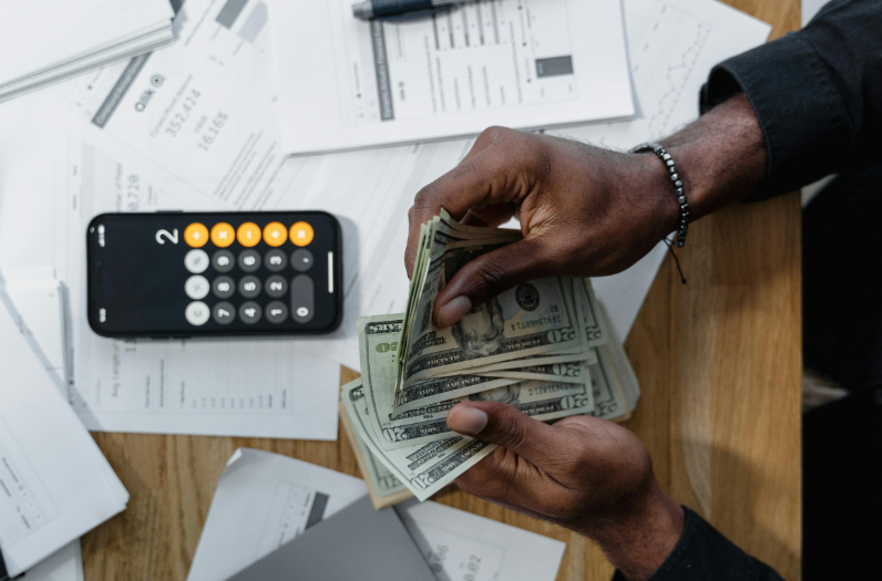 Are All Types of Savings Counted For ESA Support Group