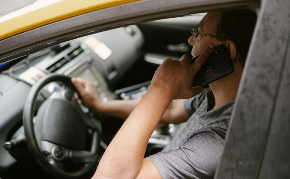 How Long Do Police Have to Issue a Mobile Phone “Ticket”