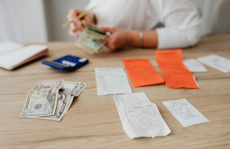How can you make the most of your payment and find extra help