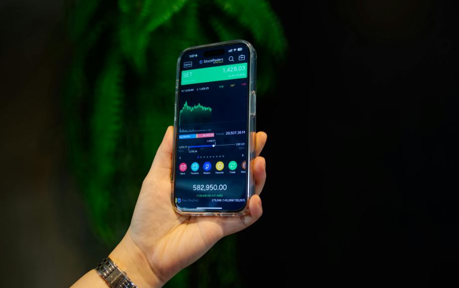 Is Lloyds a good long-term investment