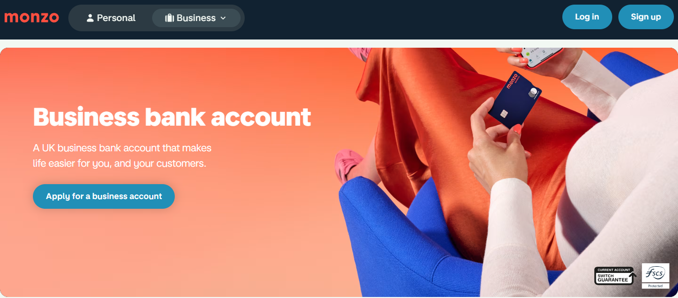 Monzo