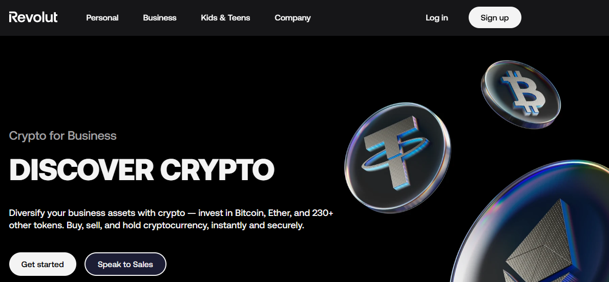Revolut