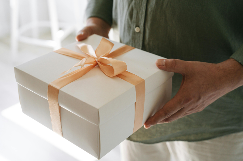 What Are the Wedding Gift Allowances UK