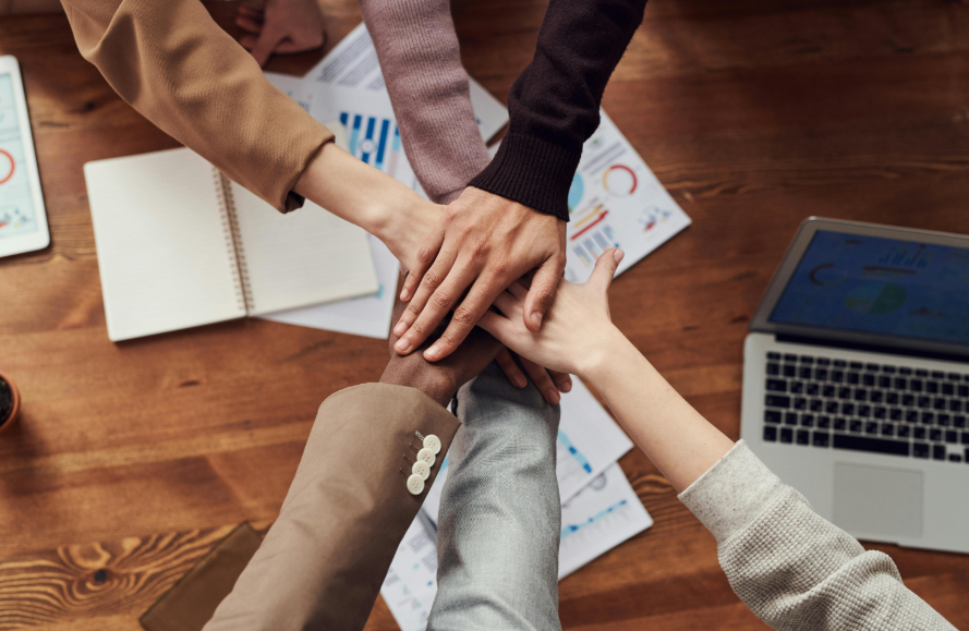 What Does Being in the ESA Support Group Mean