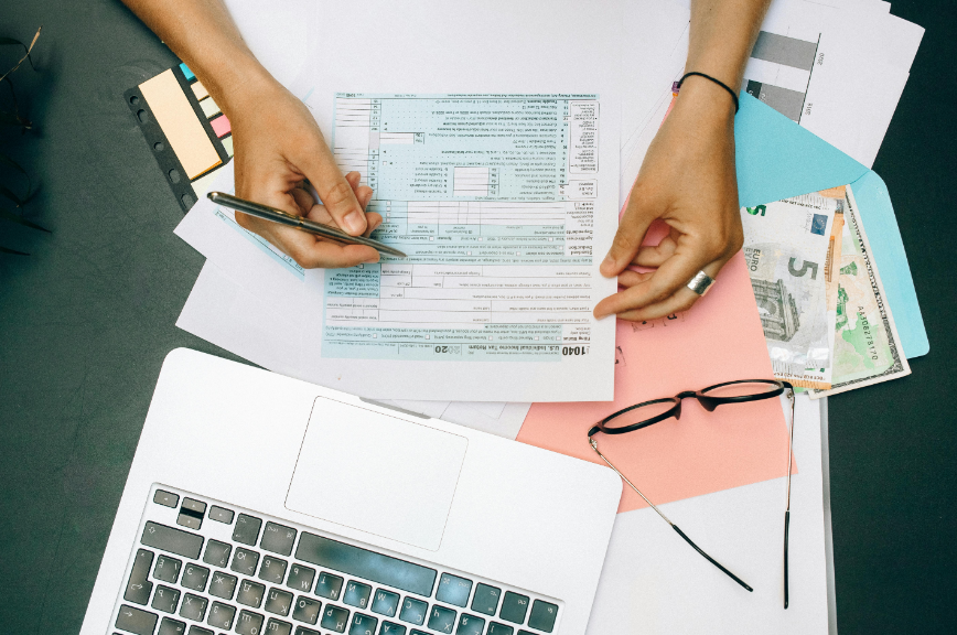 What steps should you take to legally avoid paying council tax after death
