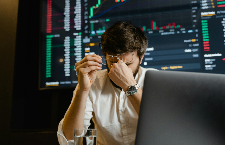 Why Has BP Share Price Dropped Today Smart ways