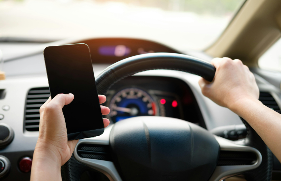 Why is Using a Mobile Phone While Driving So Dangerous - Even Hands-Free