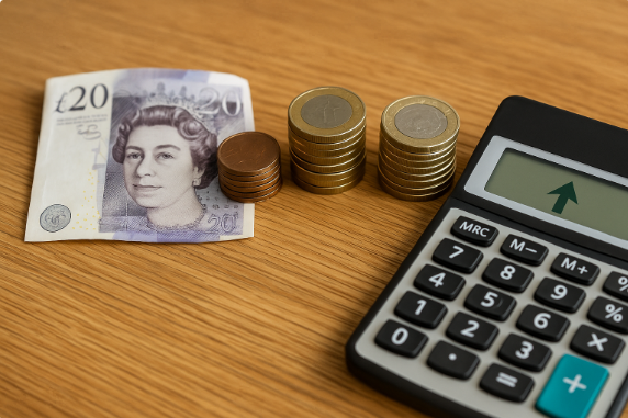 How Much is Universal Credit Going Up in 2025 - 2026