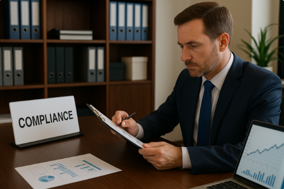 How do central banks supervise and regulate commercial banks