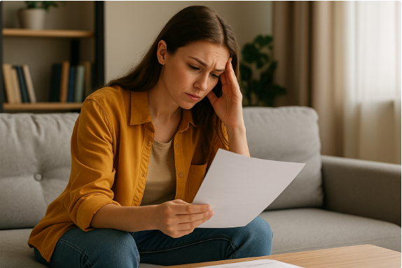 What Does “Change of Circumstances” Mean in PIP