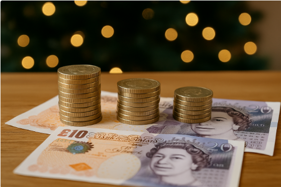 Which DWP Benefits Will Be Paid Early in December 2024