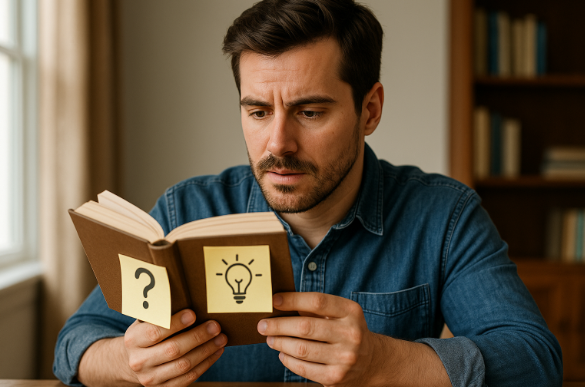 Which Two Factors Combine to Form an Author’s Purpose for Writing a Text