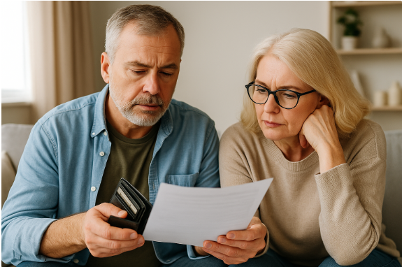  Who can access the bank account of a deceased person without a will