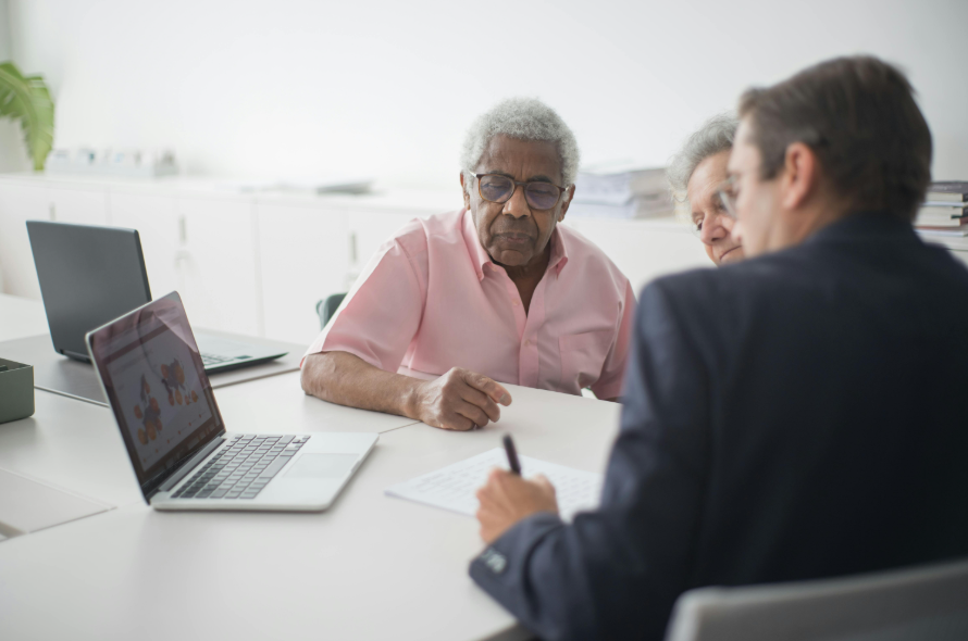 What Does Martin Lewis Recommend Before Investing a Lump Sum