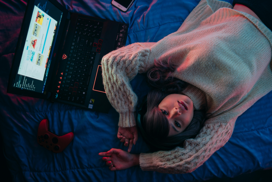 What are the latest Tportstick gaming trends highlighted by ThePortableGamer