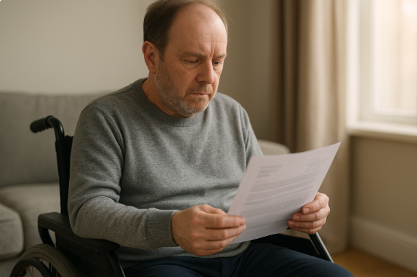 Who Qualifies for PIP Backdated Payments in 2025