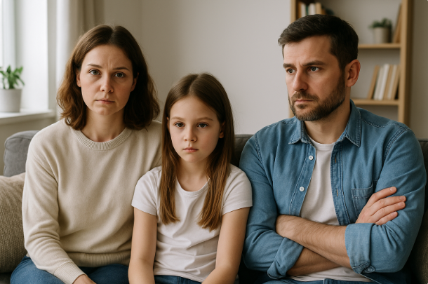 Who Will be Affected by the HMRC Child Benefit Changes in October 2025