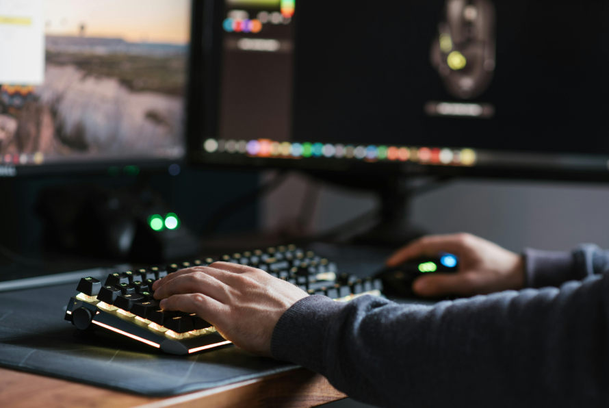 Online Gaming Influences the UK Digital Economy