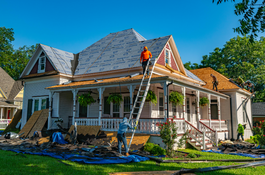 financial benefits of regular roofing maintenance